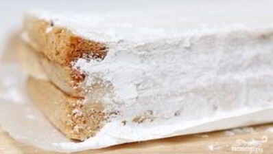 белевская яблочная пастила