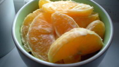 десерт аржантей из маскарпоне