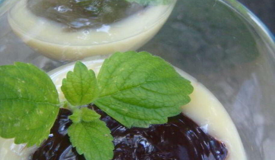 Рецепт десерта за минуту