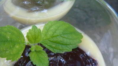 десерт за минуту