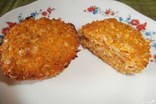 Диетические сладости к чаю