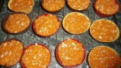 диетические сладости к чаю