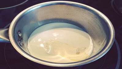 домашние трюфели