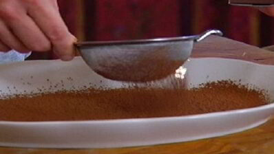 домашние трюфели