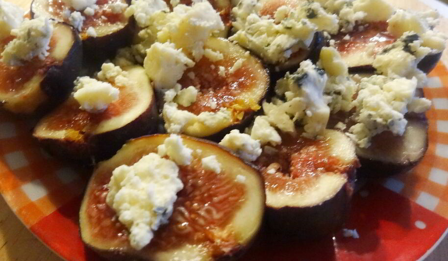 Рецепт фруктов к шампанскому