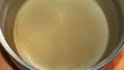 индийская сладость джалеби