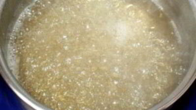 индийская сладость джалеби