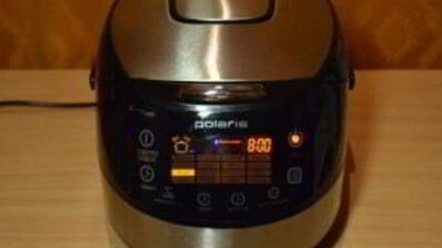 йогурт с фруктами в мультиварке