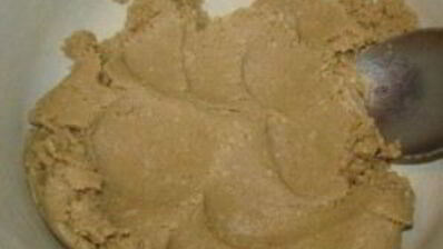 кунжутная халва