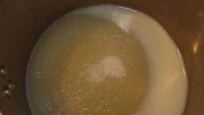 кунжутная халва