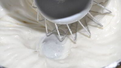 кофейно-карамельный десерт