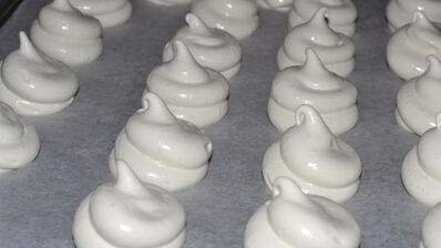 кофейно-карамельный десерт