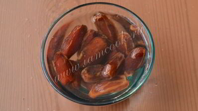 имбирные конфеты