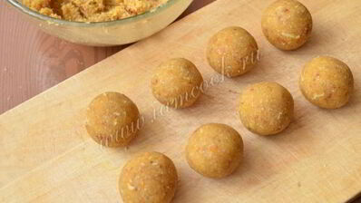 имбирные конфеты