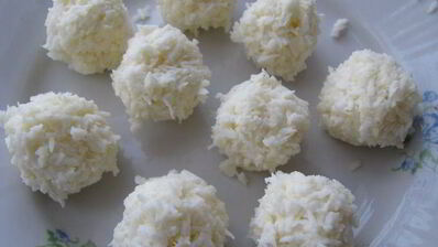 конфеты баунти