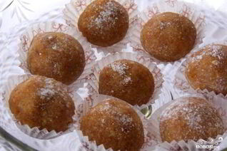 Конфеты для похудения