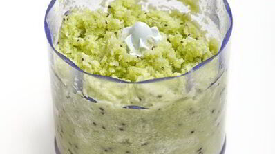 конфеты из киви