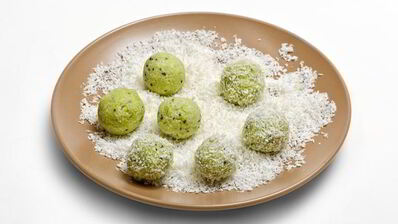 конфеты из киви