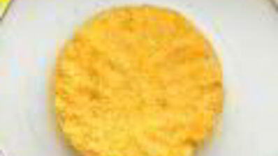 конфеты из нута