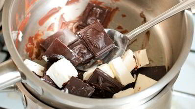 конфеты каштаны