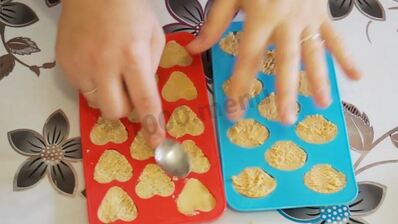 конфеты коровка