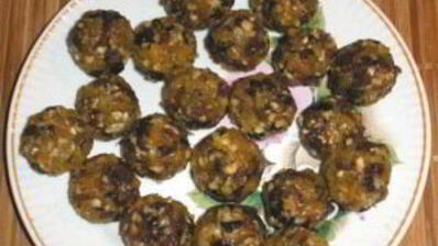 конфеты пчелка