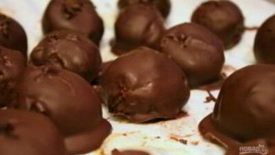 конфеты птичье молоко