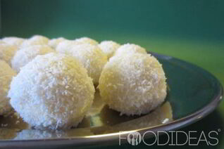 Конфеты рафаэлло