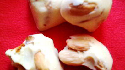 конфеты сердечное настроение