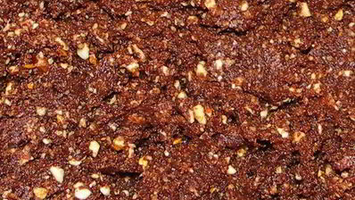 конфеты шоколадно-медовые