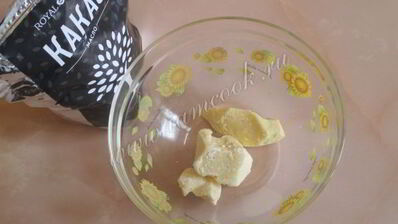 конфеты сыроедческие