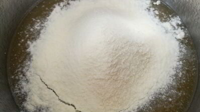 молочно-ореховые конфеты