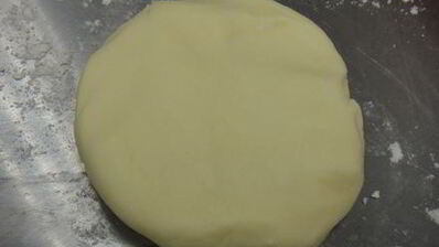 молочные конфеты из сгущённого молока