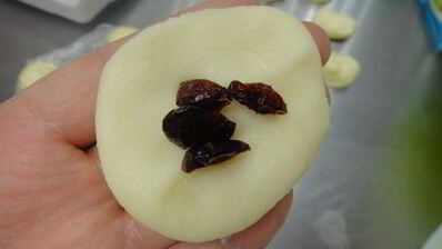 молочные конфеты из сгущённого молока