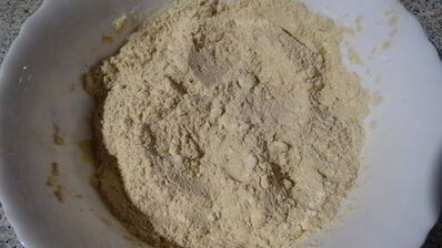 ореховые конфеты без орехов