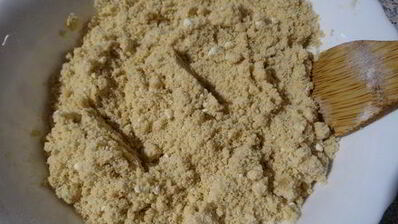 ореховые конфеты без орехов