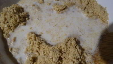 ореховые конфеты без орехов