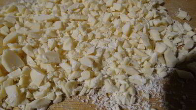 ореховые конфеты без орехов