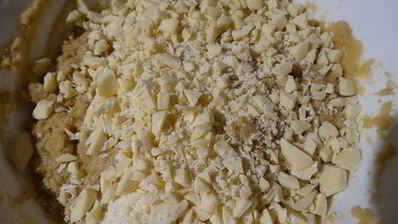 ореховые конфеты без орехов