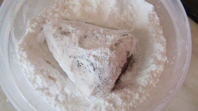 полезные конфеты из чечевицы