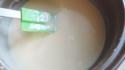 шоколадно-кокосовые конфеты