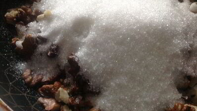 шоколадные конфеты пралине