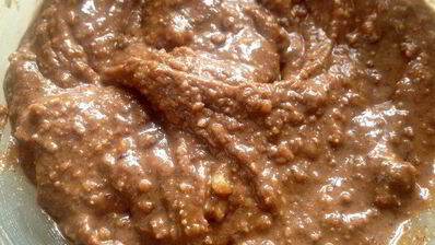 шоколадные конфеты пралине