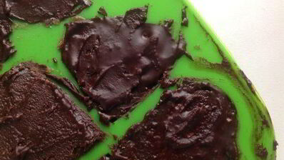 шоколадные конфеты пралине