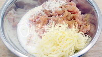 террин новогоднее конфетти