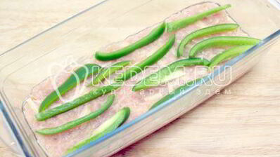 террин новогоднее конфетти