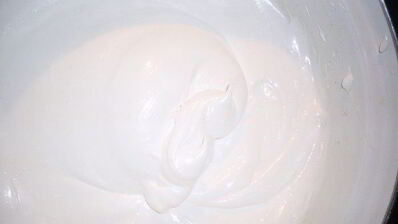 торт-конфета баунти