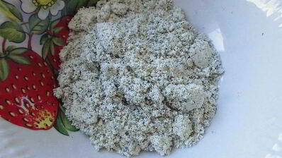 тыквенные конфеты