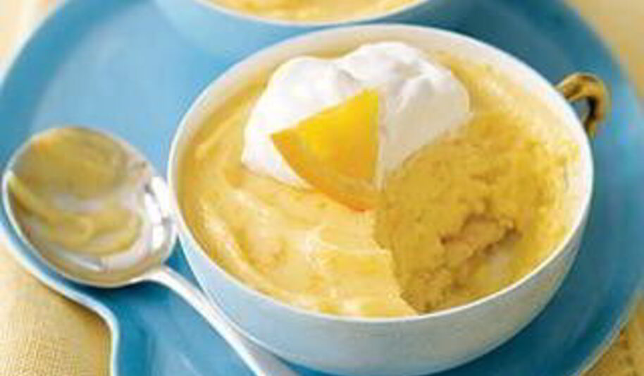 Рецепт апельсинового крема