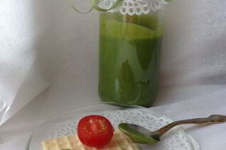 Базиликовый курд